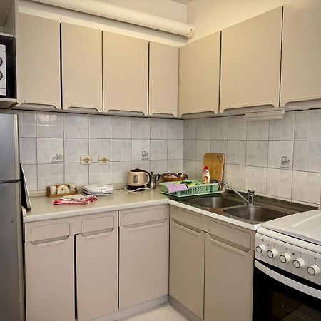 Apartments Maricic Banjol Bagian luar foto