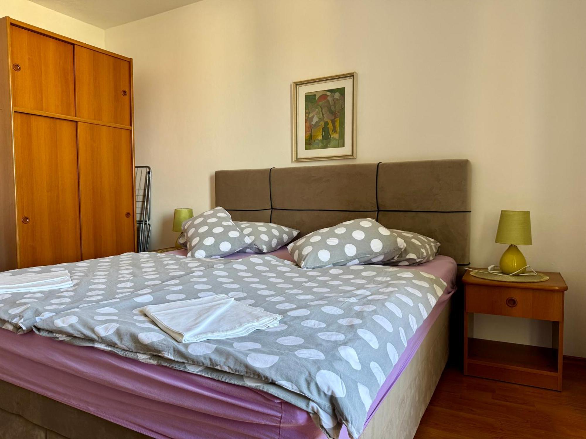 Apartments Maricic Banjol Bagian luar foto