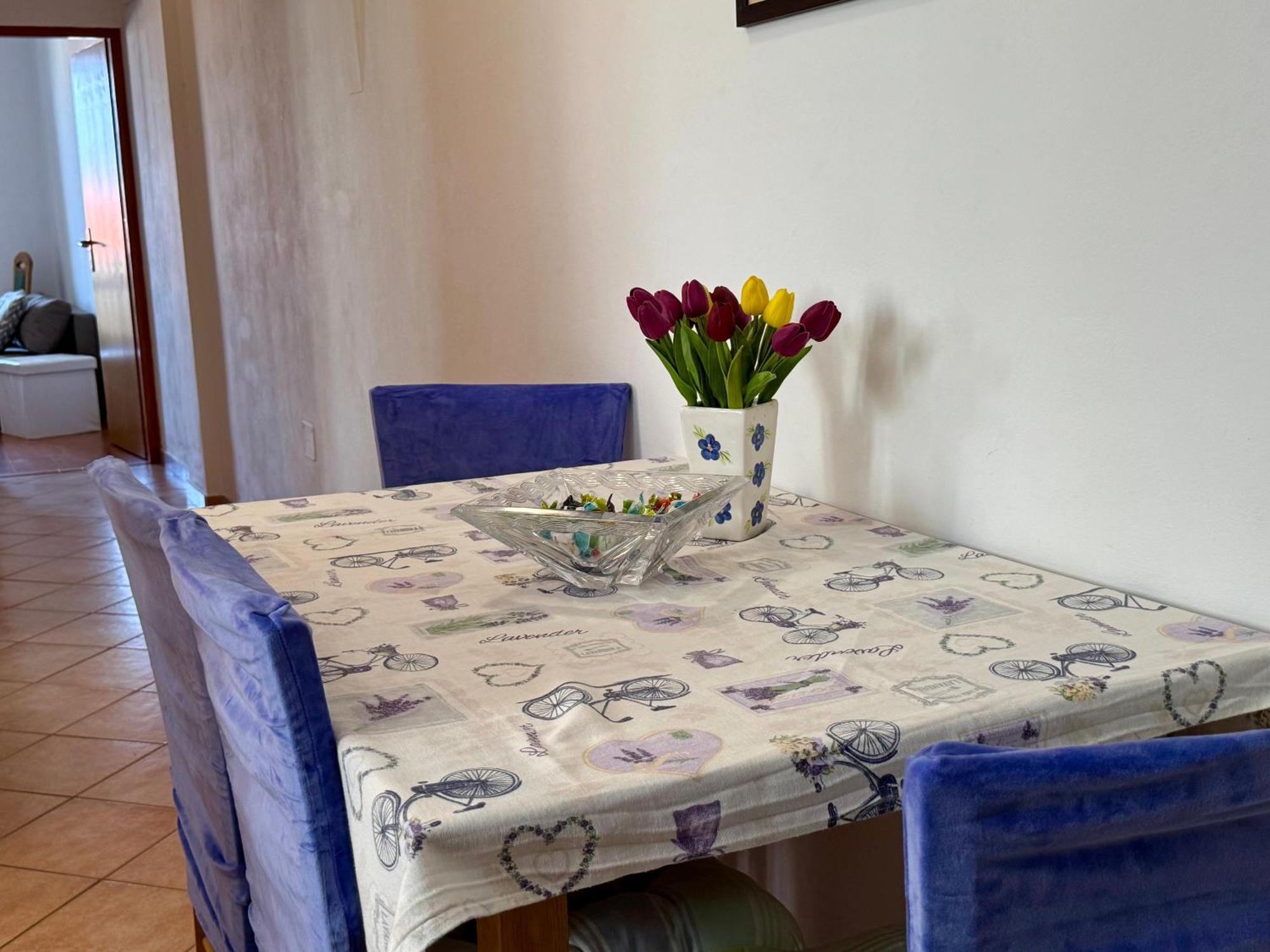 Apartments Maricic Banjol Bagian luar foto