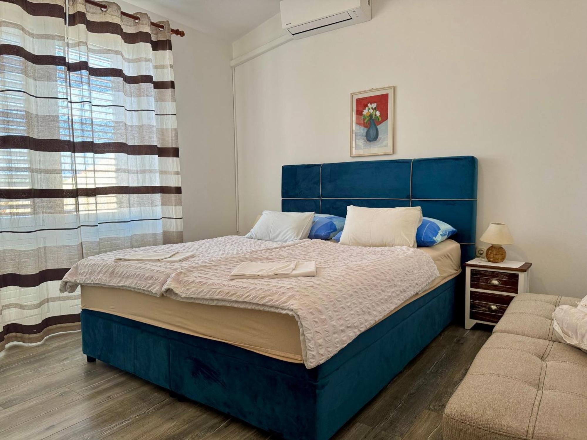 Apartments Maricic Banjol Bagian luar foto