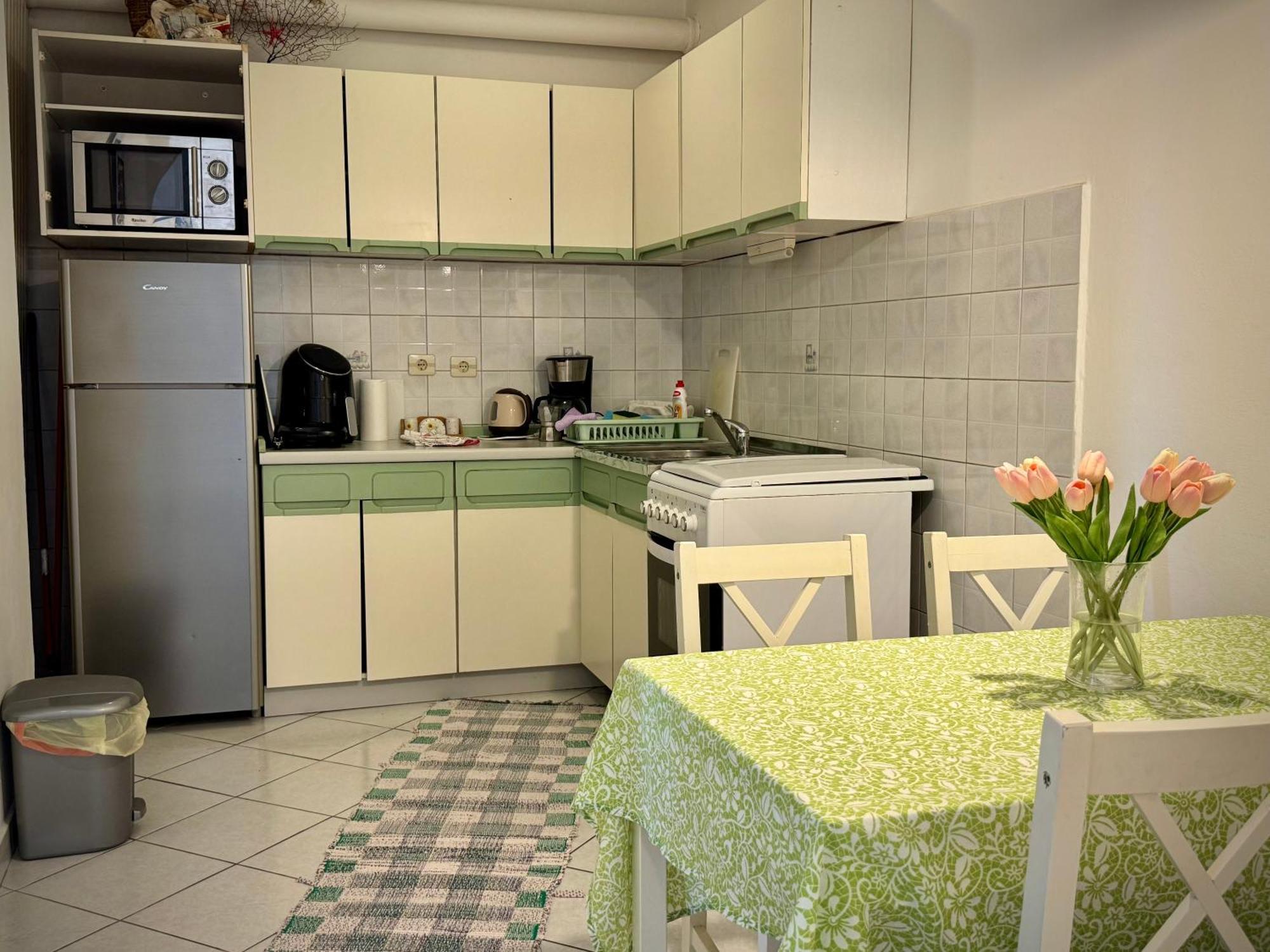 Apartments Maricic Banjol Bagian luar foto