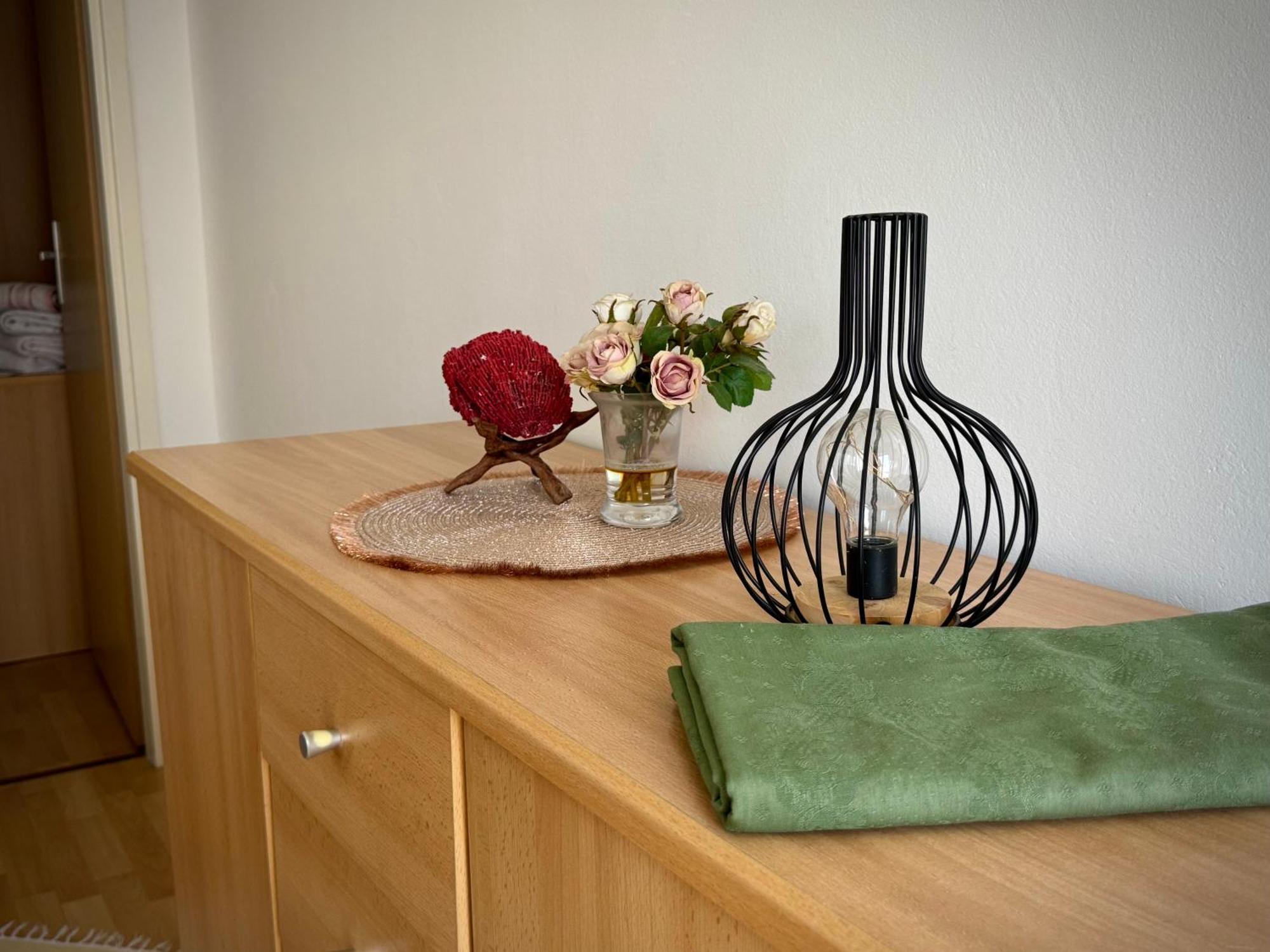 Apartments Maricic Banjol Bagian luar foto