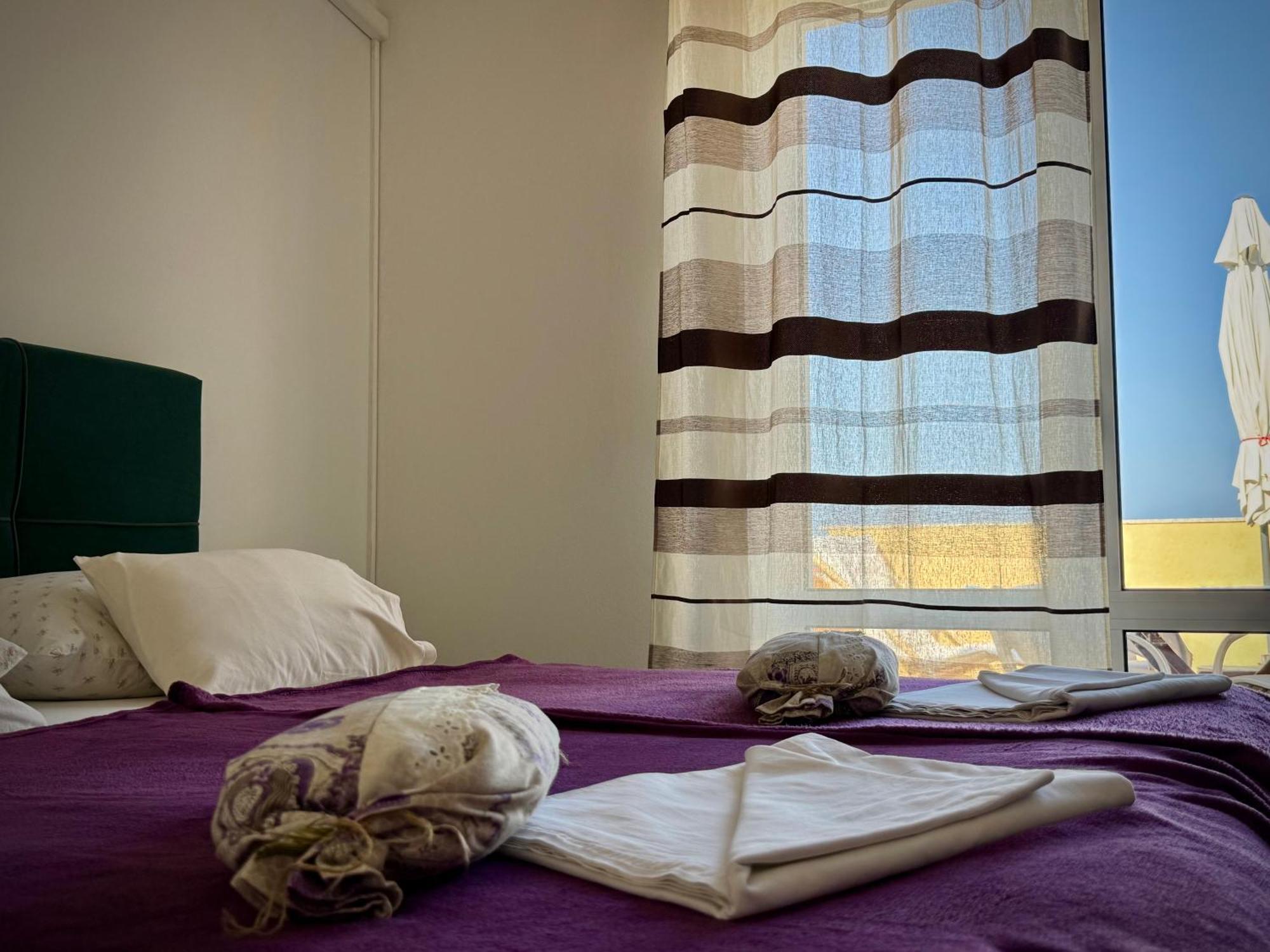 Apartments Maricic Banjol Bagian luar foto